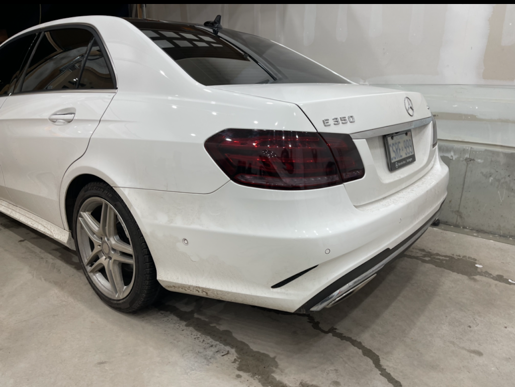 Refined Tints | Settlers Field Rd, Brampton, ON L6X 5R2, Canada | Phone: (647) 274-6483