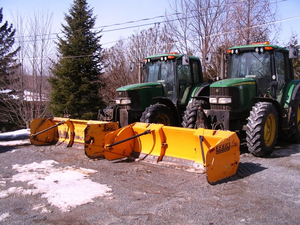 Entretiens Fleurimont Inc | 2500 Chemin Alfred-Champigny, Sherbrooke, QC J1H 5H2, Canada | Phone: (819) 571-9139