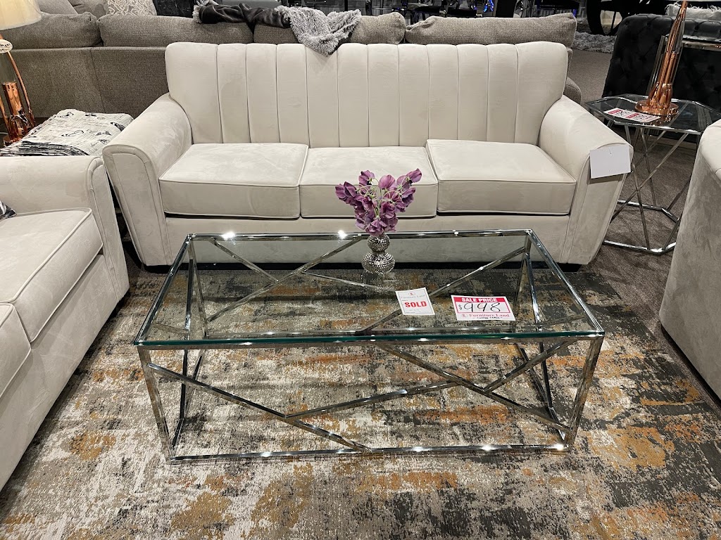 FURNITURE STORY | 31877 South Fraser Way, Abbotsford, BC V2T 1V4, Canada | Phone: (604) 744-9191