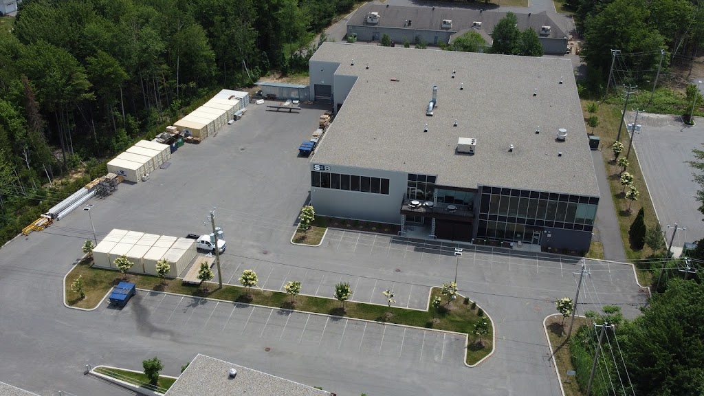 Acier Profilé S B B Inc | 10 Rue Émilien Marcoux, Blainville, QC J7C 0B5, Canada | Phone: (450) 970-3055