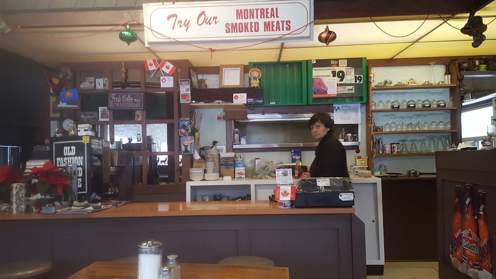 Jimmys Restaurant | 1014 Concession Road 5 at Hwy 9, Palgrave, ON L0N 1P0, Canada | Phone: (519) 940-0354