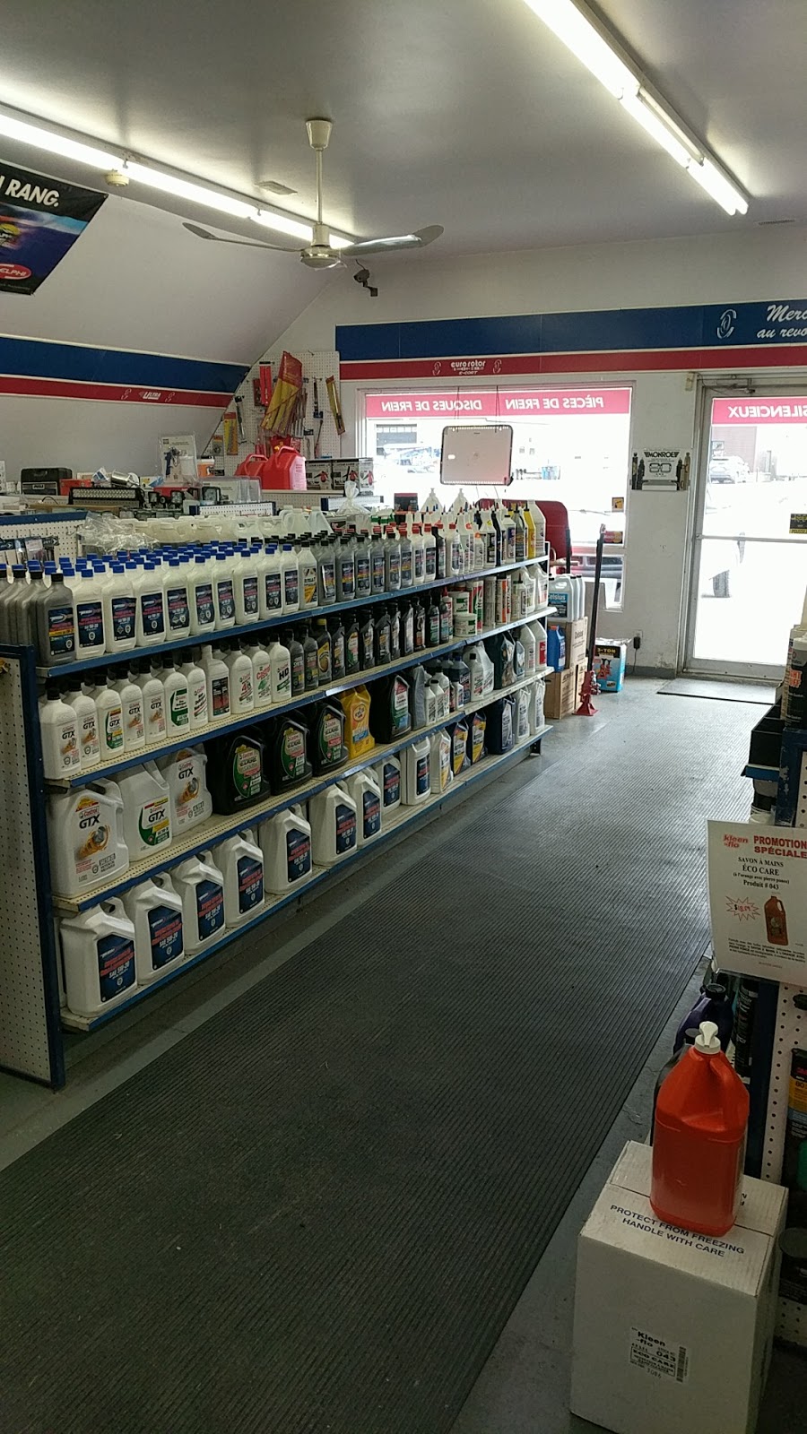 Pièces DAuto 2000 Enr | 316 Rue de Quen, Dolbeau-Mistassini, QC G8L 5N1, Canada | Phone: (418) 276-2000