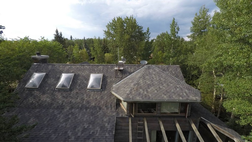 Crest Roofing | 3731 69 Ave NW, Edmonton, AB T6B 3G4, Canada | Phone: (780) 466-1601