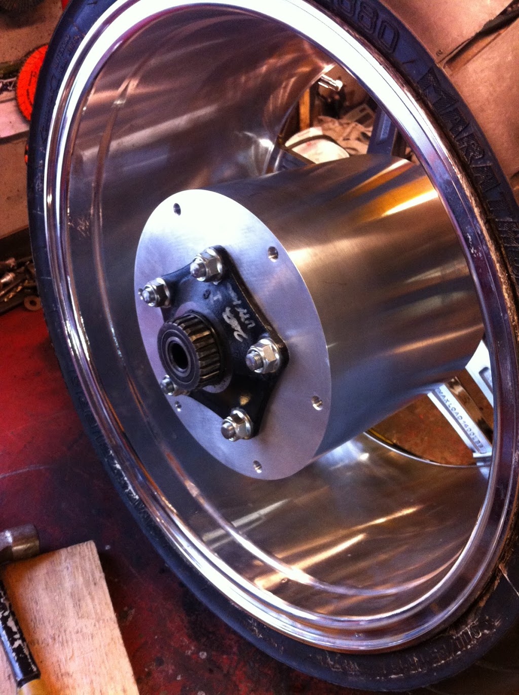 CrossTown Engine Remanufacturing | 27 Musgrave St, Toronto, ON M4E 2H3, Canada | Phone: (416) 691-2355