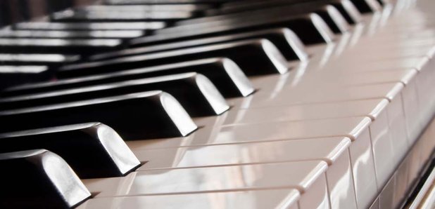 Lenko Piano Studio | 980 Dilworth Dr, Kelowna, BC V1V 1S6, Canada | Phone: (306) 618-9152