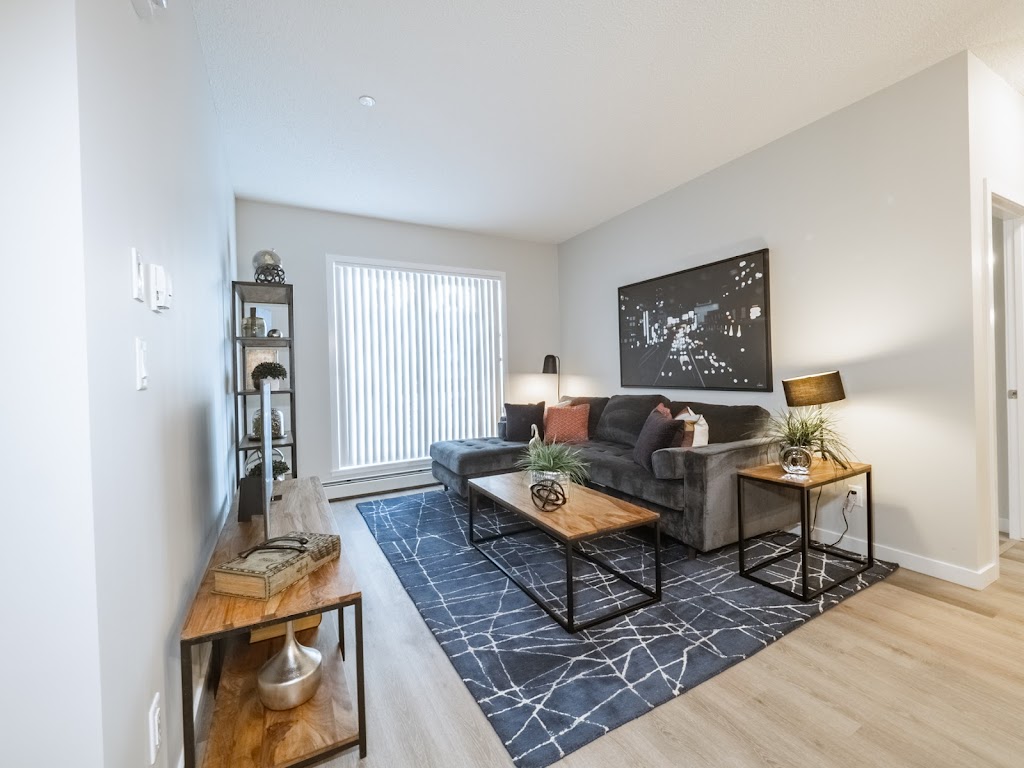 Dwell Apartments | 5530 Schonsee Dr NW, Edmonton, AB T5Z 0T6, Canada | Phone: (587) 488-7025