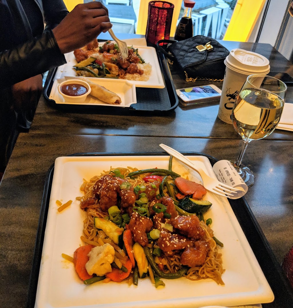 Ajia | 5f, 1 Avenue du Casino, Montréal, QC H3C 4W7, Canada | Phone: (514) 392-0909