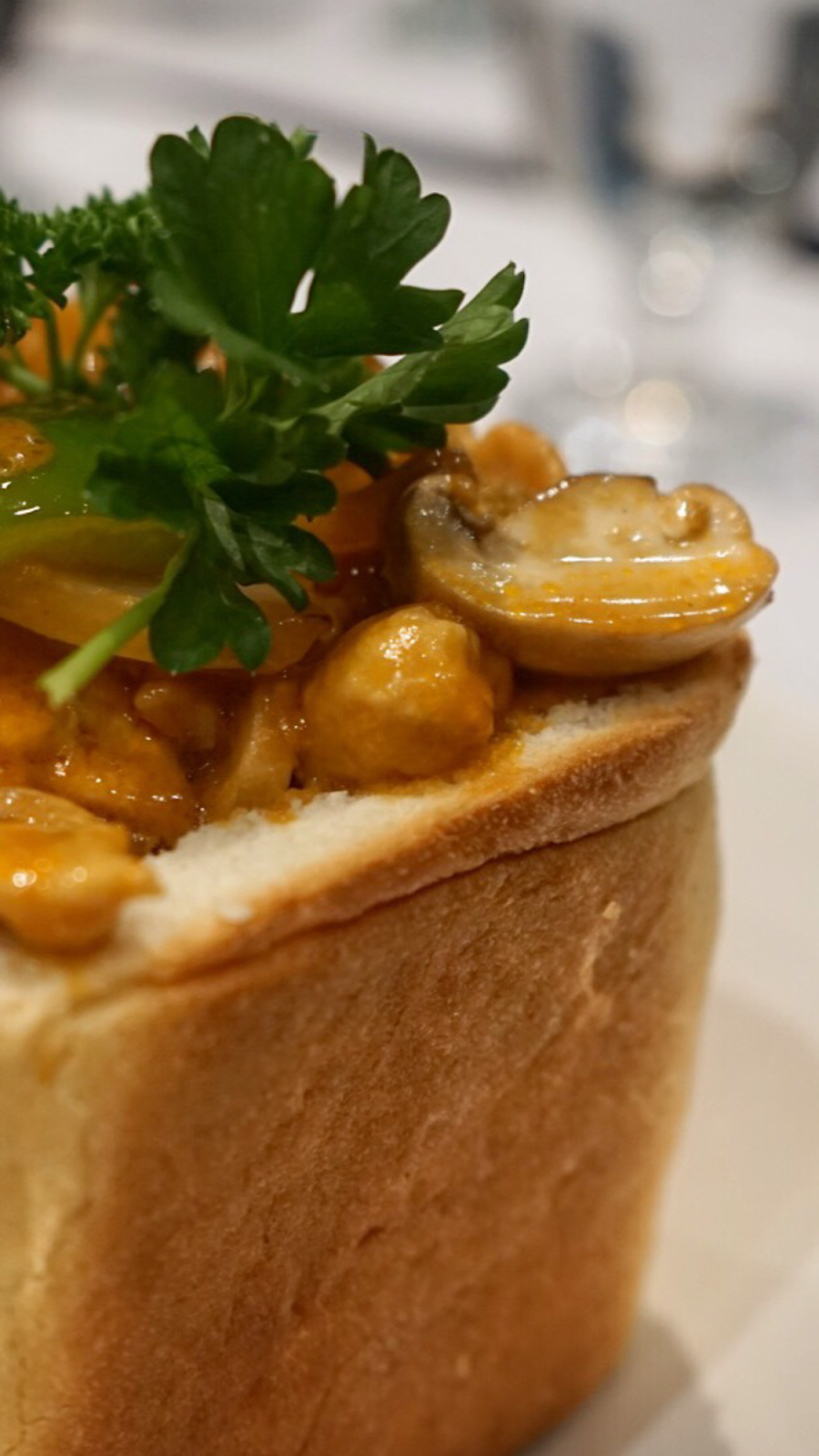 Green Mango Tree Thai Fusion | 115 First St, Collingwood, ON L9Y 1A5, Canada | Phone: (705) 443-8809