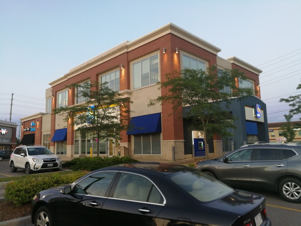 RBC Royal Bank | 6911 Derry Rd, Milton, ON L9T 7H5, Canada | Phone: (905) 878-4771