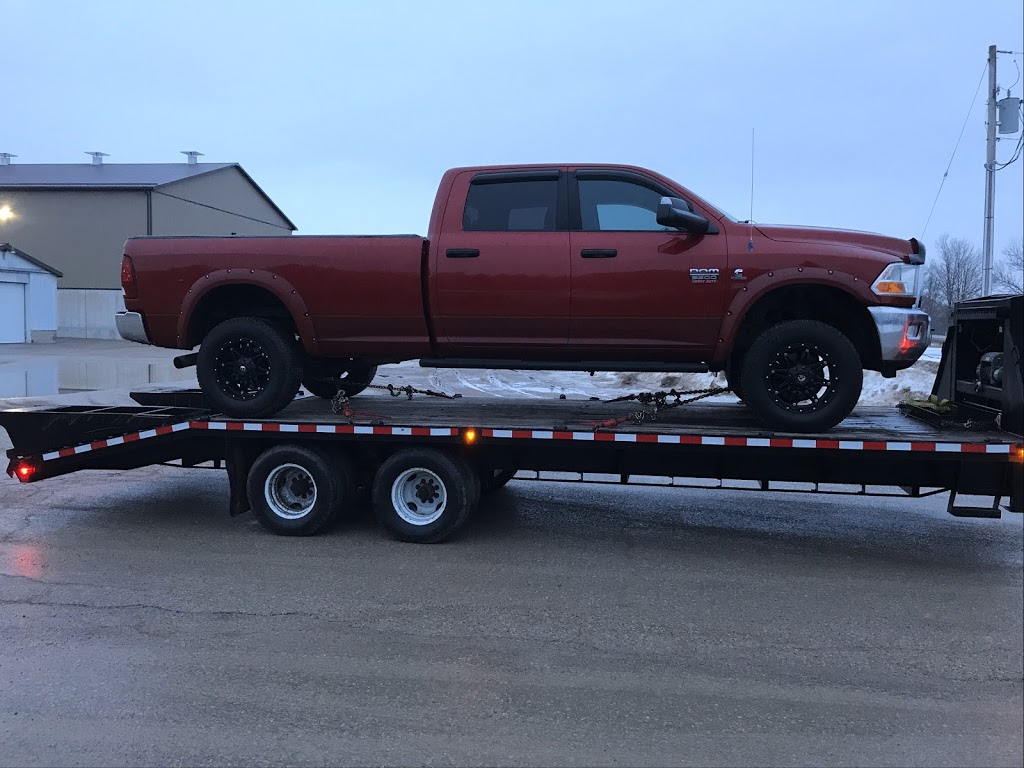 Soild Base Float Service | 327 Telephone Rd, Grafton, ON K0K 2G0, Canada | Phone: (647) 821-1575