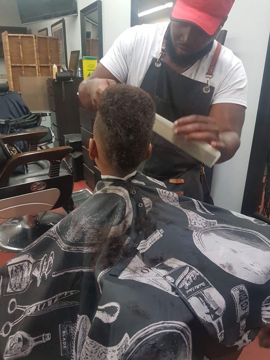 UrbanEdge | 4830 Sheppard Ave E, Scarborough, ON M1S 5M9, Canada | Phone: (647) 349-7478