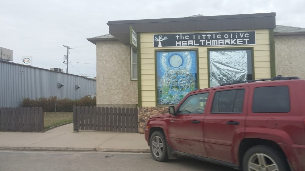 The Little Olive Health Market | 103 Main St, Watrous, SK S0K 4T0, Canada | Phone: (306) 946-3003