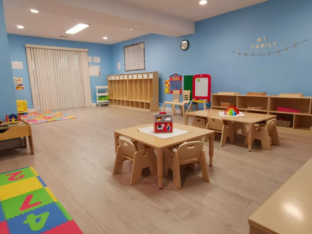 Green Sprout Childcare | Canada, British Columbia, Richmond, Wagner Dr, CA邮政编码: V7A 4N2 | Phone: (604) 790-6666