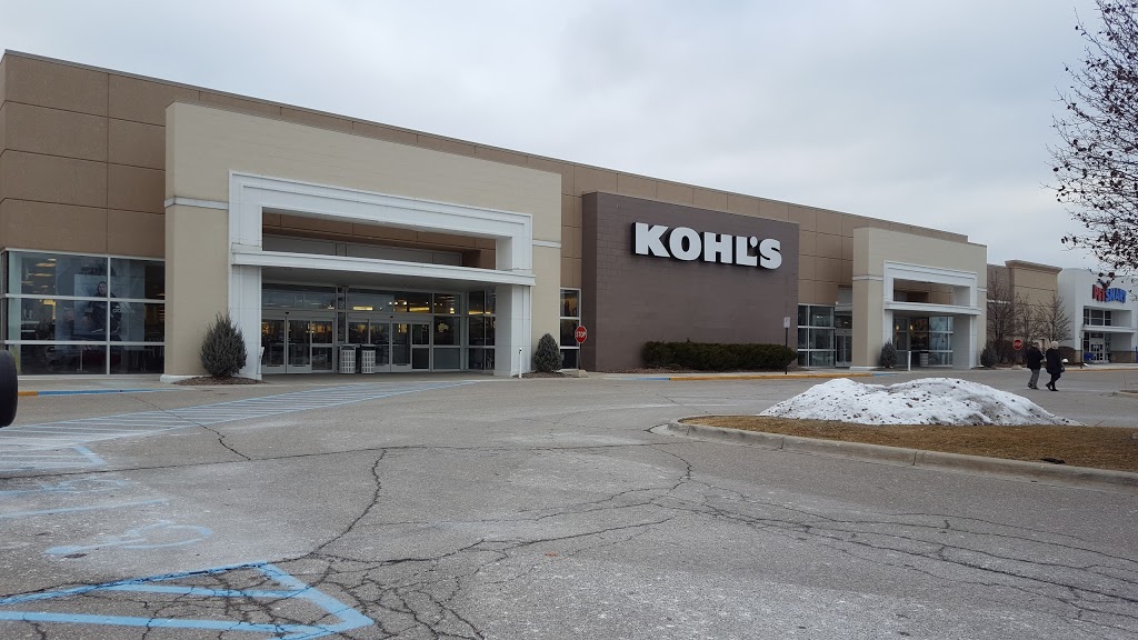 Kohls Port Huron | 4485 24th Ave Ste 100, Fort Gratiot Twp, MI 48059, USA | Phone: (810) 385-7438