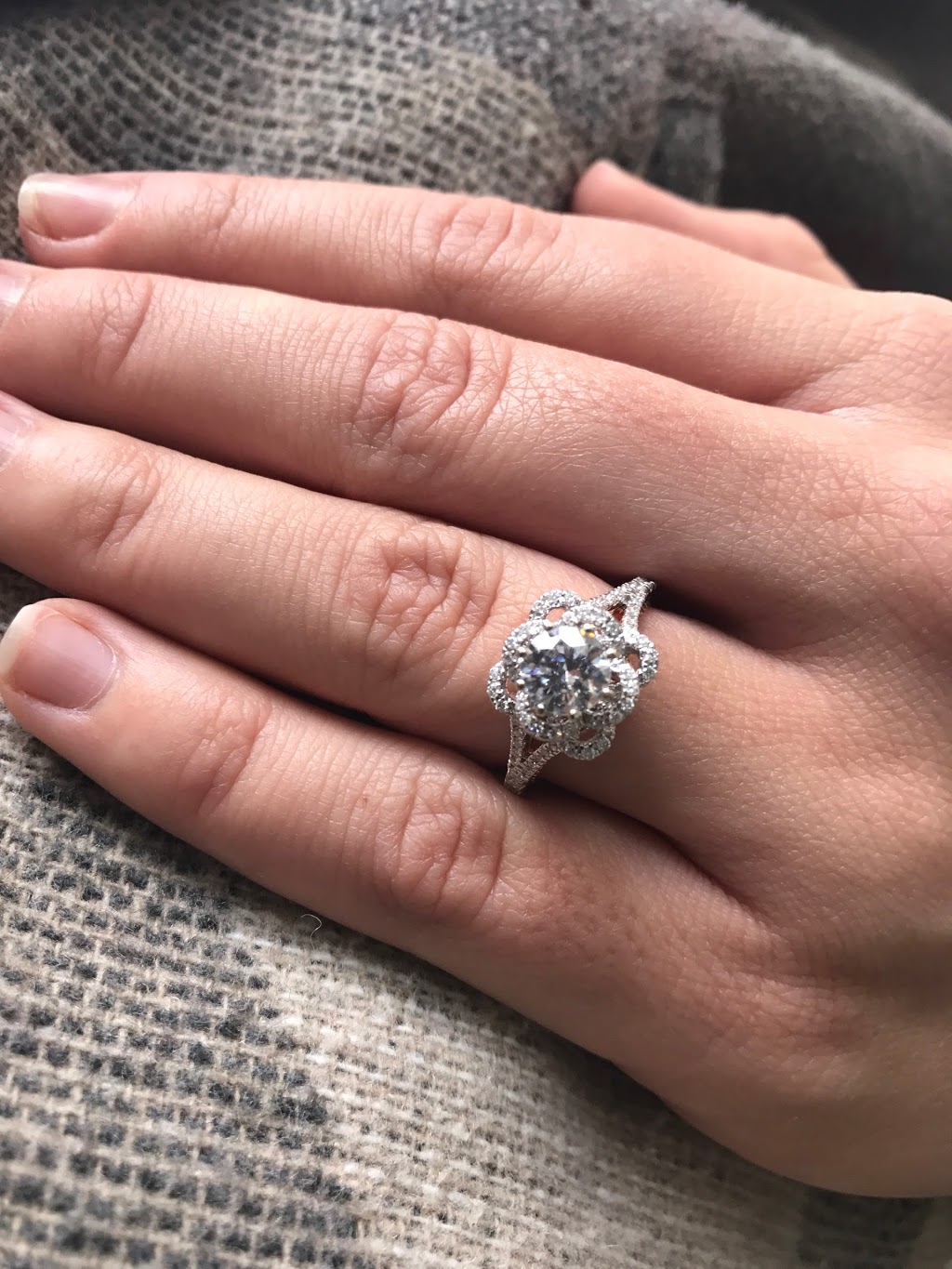 Luna & Co | #28, 9100 Jane St, Concord, ON L4K 0A4, Canada | Phone: (905) 597-8922