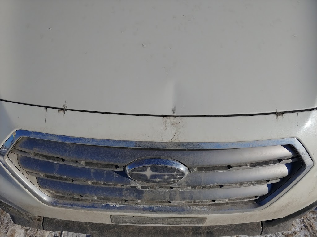 Carrossier ProColor Repentigny Ouest | 110 Rue Notre-Dame, Repentigny, QC J6A 2P3, Canada | Phone: (450) 841-6226