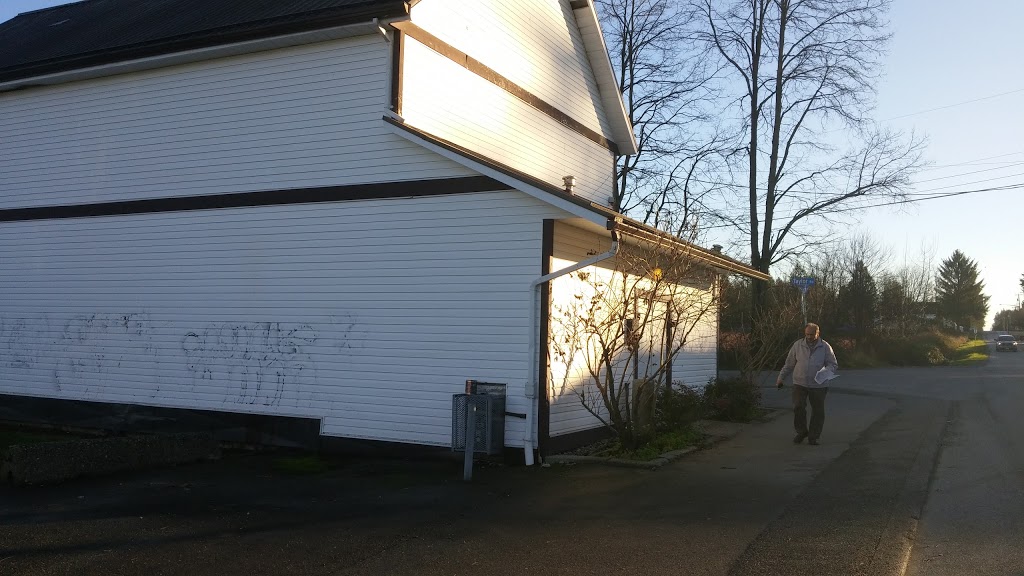 Mt. Lehman Community Association | 6418 Mount Lehman Rd, Abbotsford, BC V4X 2G5, Canada | Phone: (604) 866-4530