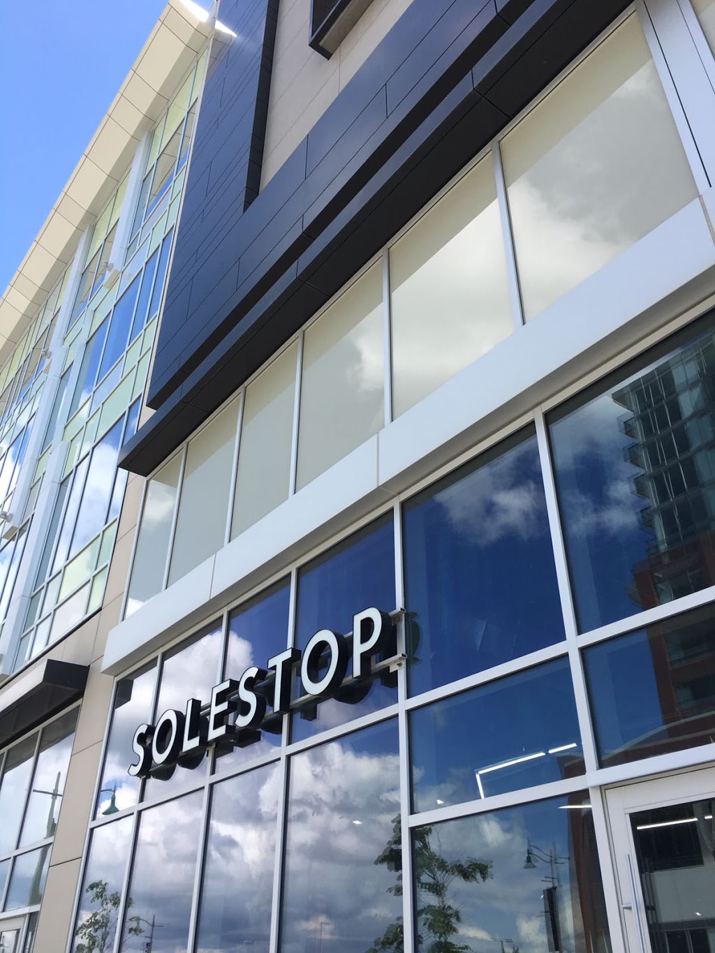 Solestop | 179 Enterprise Blvd m105, Unionville, ON L6G 0E7, Canada | Phone: (416) 273-4534