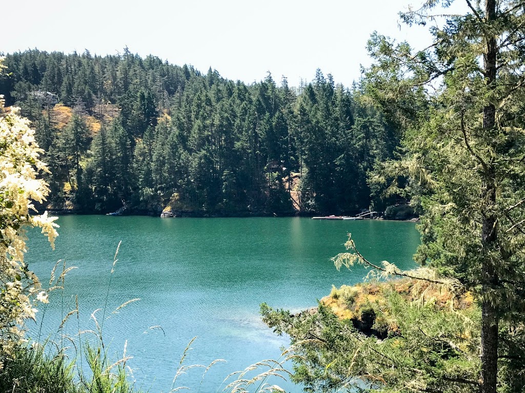 Roche Cove Regional Park - Parking Lot | Galloping Goose Trail, Juan de Fuca, BC V9Z 0Z3, Canada | Phone: (250) 478-3344