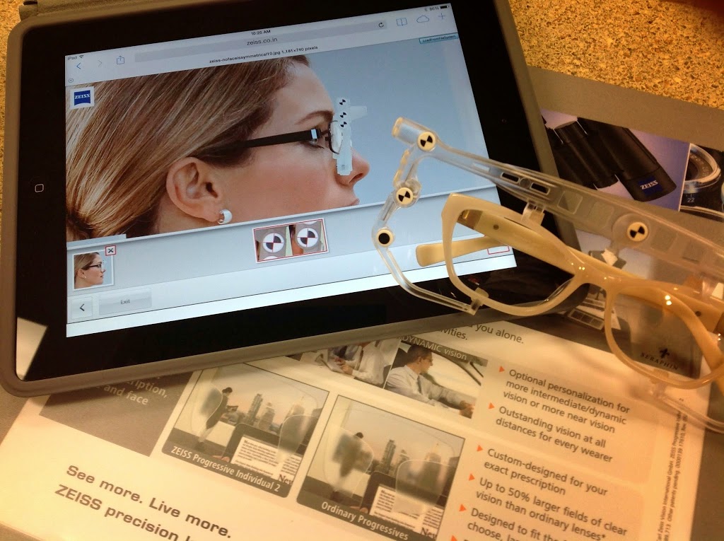 Spectrum Family Eyecare | 308 - 3907 8 St E, Saskatoon, SK S7H 5M7, Canada | Phone: (306) 931-3937