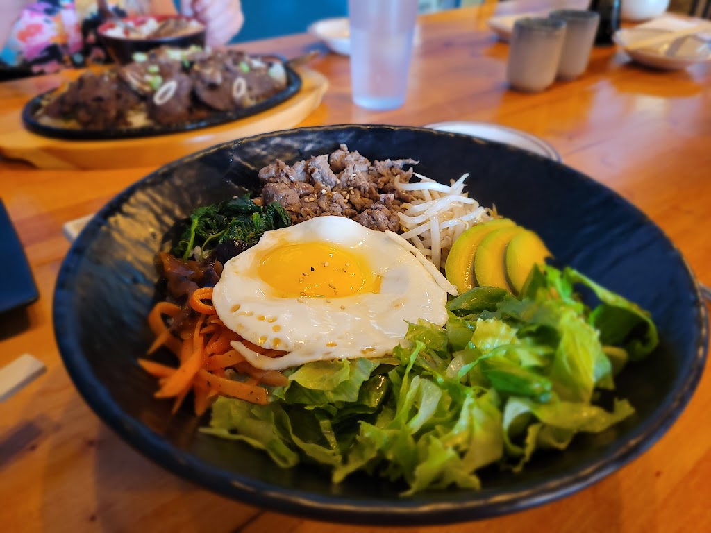 Restaurant Big Bowl | 331 Elmwood Dr, Moncton, NB E1A 7Y1, Canada | Phone: (506) 389-3320