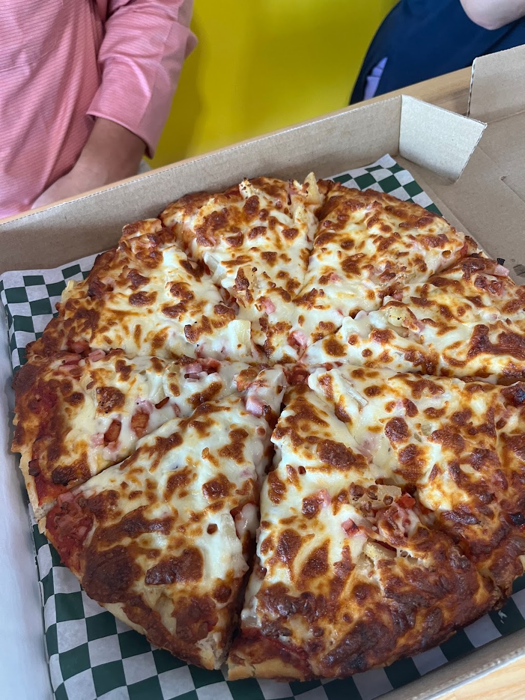 Anies Pizza & Bakery | 1206 Cariboo Hwy, Cache Creek, BC V0K 1H0, Canada | Phone: (250) 457-9999