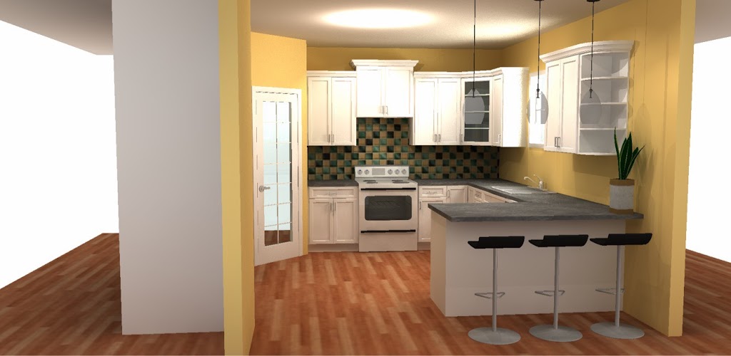 Splendid Cabinets | 9341 63 Ave NW, Edmonton, AB T6E 0G2, Canada | Phone: (780) 760-5899