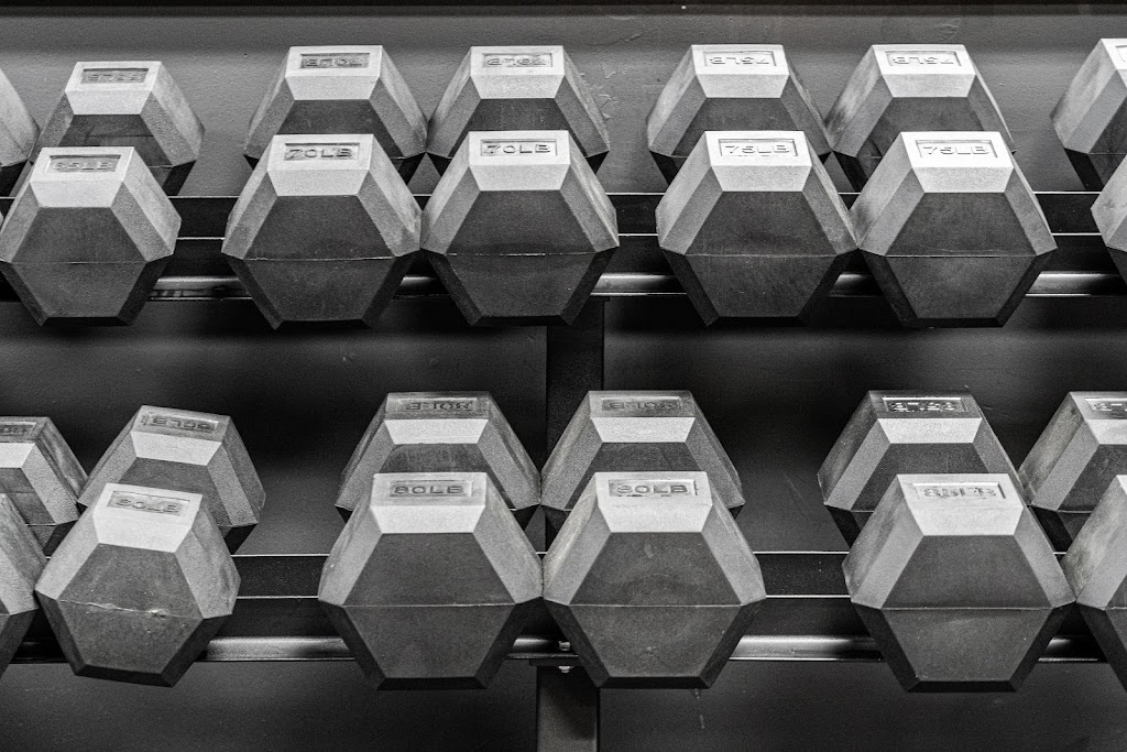 Elk Fitness | 2018 17 Ave, Didsbury, AB T0M 0W0, Canada | Phone: (647) 821-4541
