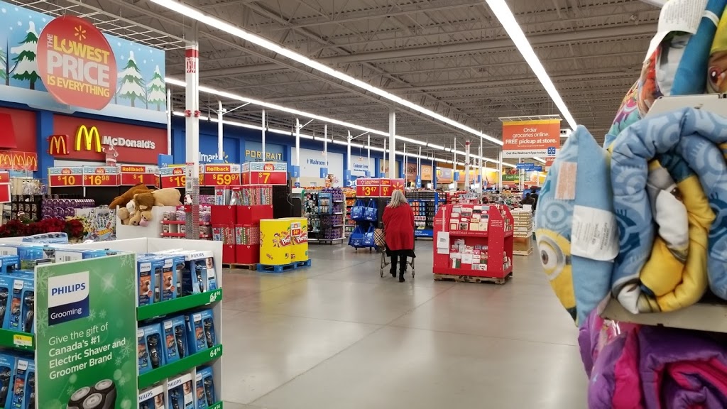 Walmart Markham (E) Supercentre | 500 Copper Creek Dr, Markham, ON L6B 0S1, Canada | Phone: (905) 472-9582
