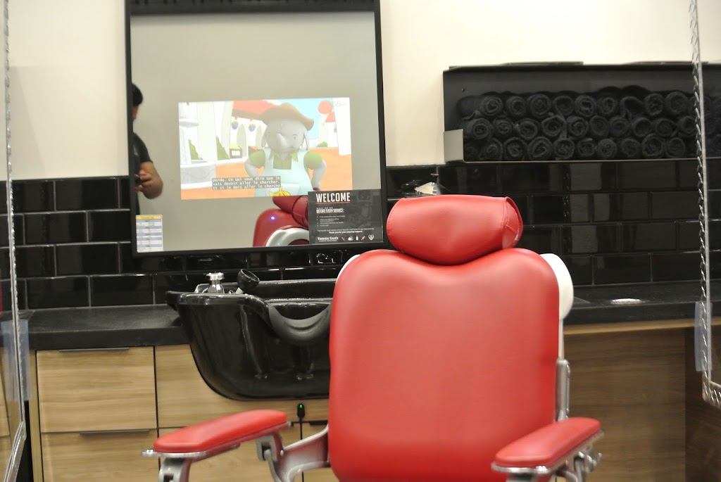 Tommy Guns Original Barbershop | A3B, 1025 Wellington Rd, London, ON N6E 1W4, Canada | Phone: (519) 686-0909