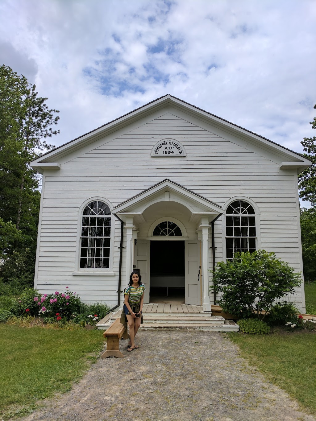 Westfield Heritage Village | 1049 Kirkwall Rd, Rockton, ON L0R 1X0, Canada | Phone: (519) 621-8851