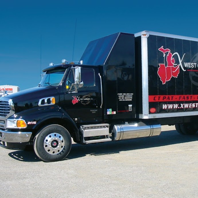 X West Carriers Inc | 1622 Queen St, New Dundee, ON N0B 2E0, Canada | Phone: (519) 696-3705
