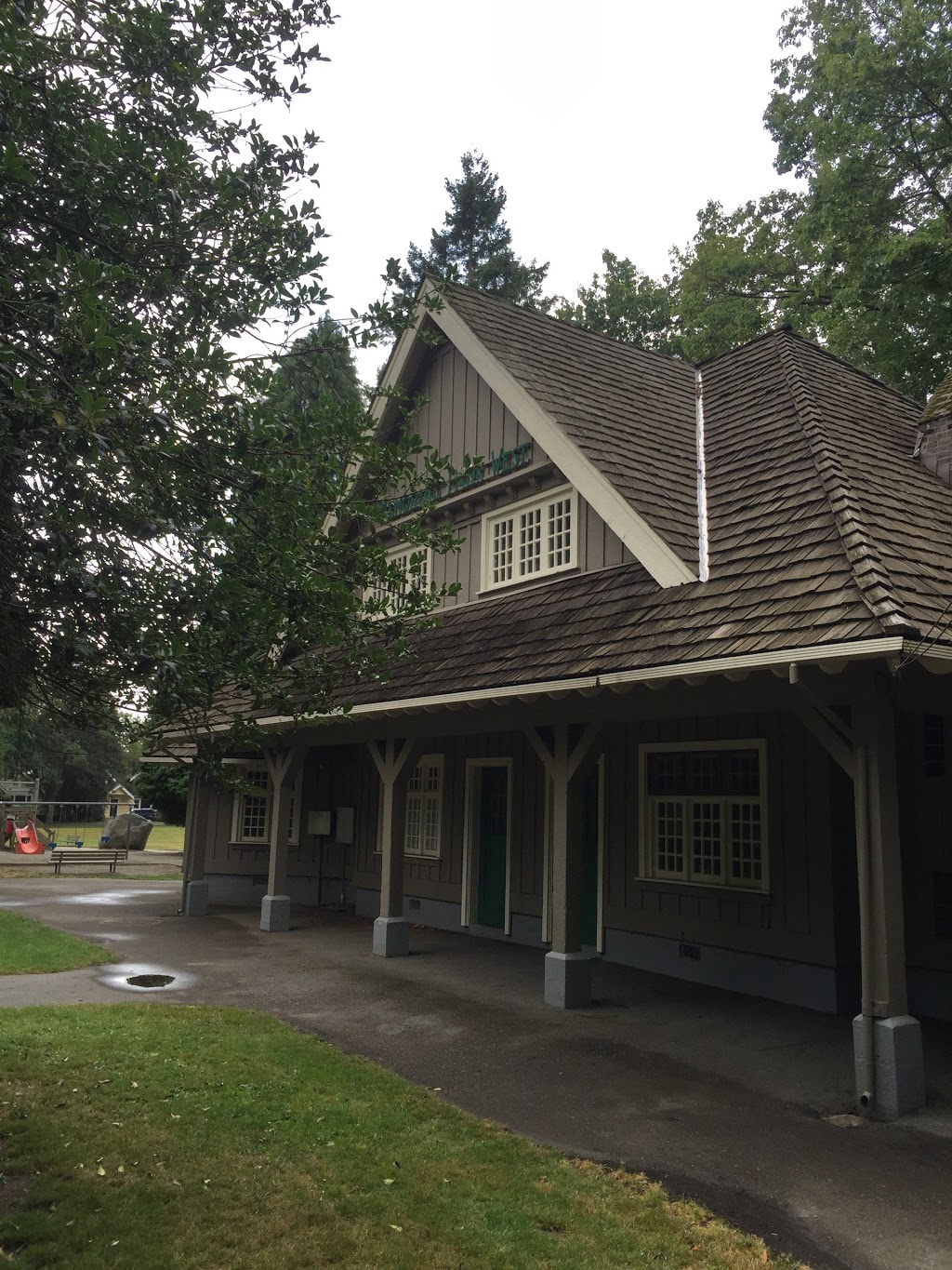 Memorial West Park | 4701 Dunbar St, Vancouver, BC V6S 2G8, Canada | Phone: (604) 873-7000