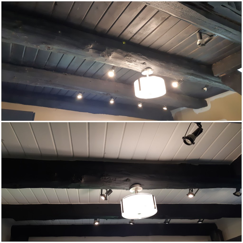 Tasteful Tones Painting | 486 Main St E, Dundalk, ON N0C 1B0, Canada | Phone: (519) 806-0749