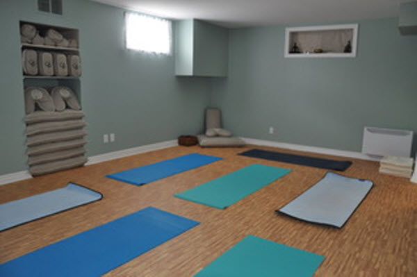 Studio Yoga Ayana | 1064 Rang du Bas de lAssomption N, LAssomption, QC J5W 2A5, Canada | Phone: (514) 705-6817