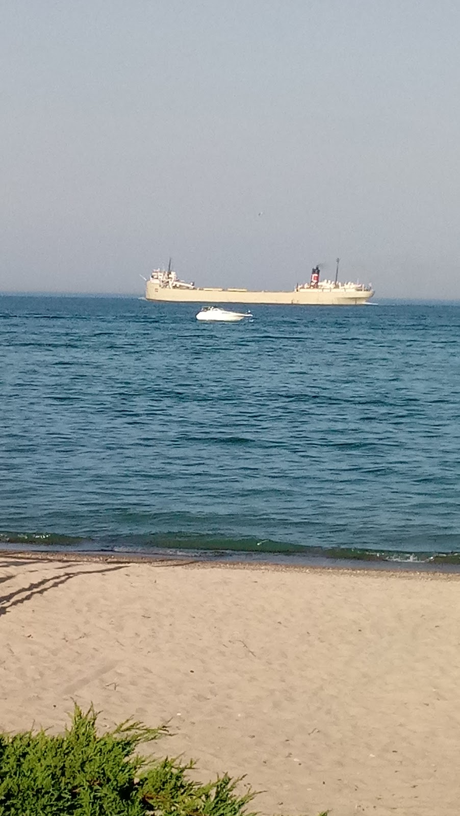 Port Huron Beach Parking | 3525 Conger St, Port Huron, MI 48060, USA