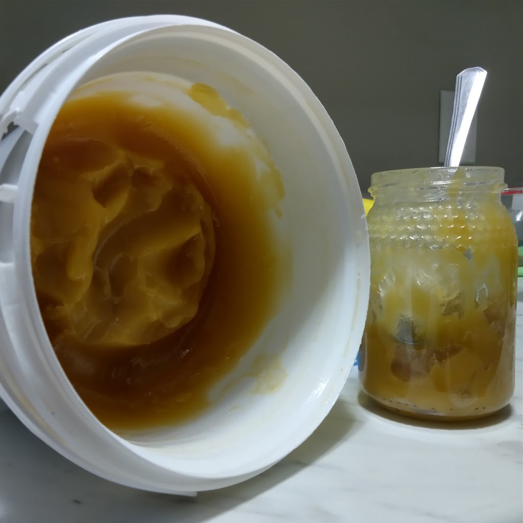 Pure Caledon Hills Honey | 17895 Heart Lake Rd, Caledon Village, ON L7K 2A3, Canada | Phone: (519) 927-3376