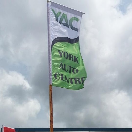 York Auto Centre | 2134 Crumlin Sideroad, London, ON N5V 3B8, Canada | Phone: (519) 679-5444