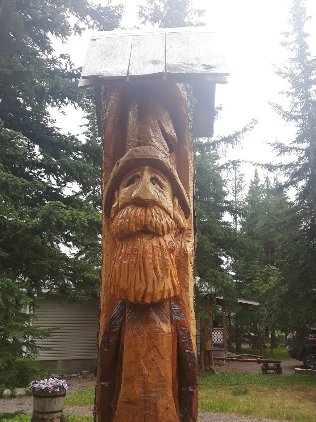 Cheechako cabins | 205 Grouse Meadow Ln, Nordegg, AB T0M 2H0, Canada | Phone: (403) 721-2230