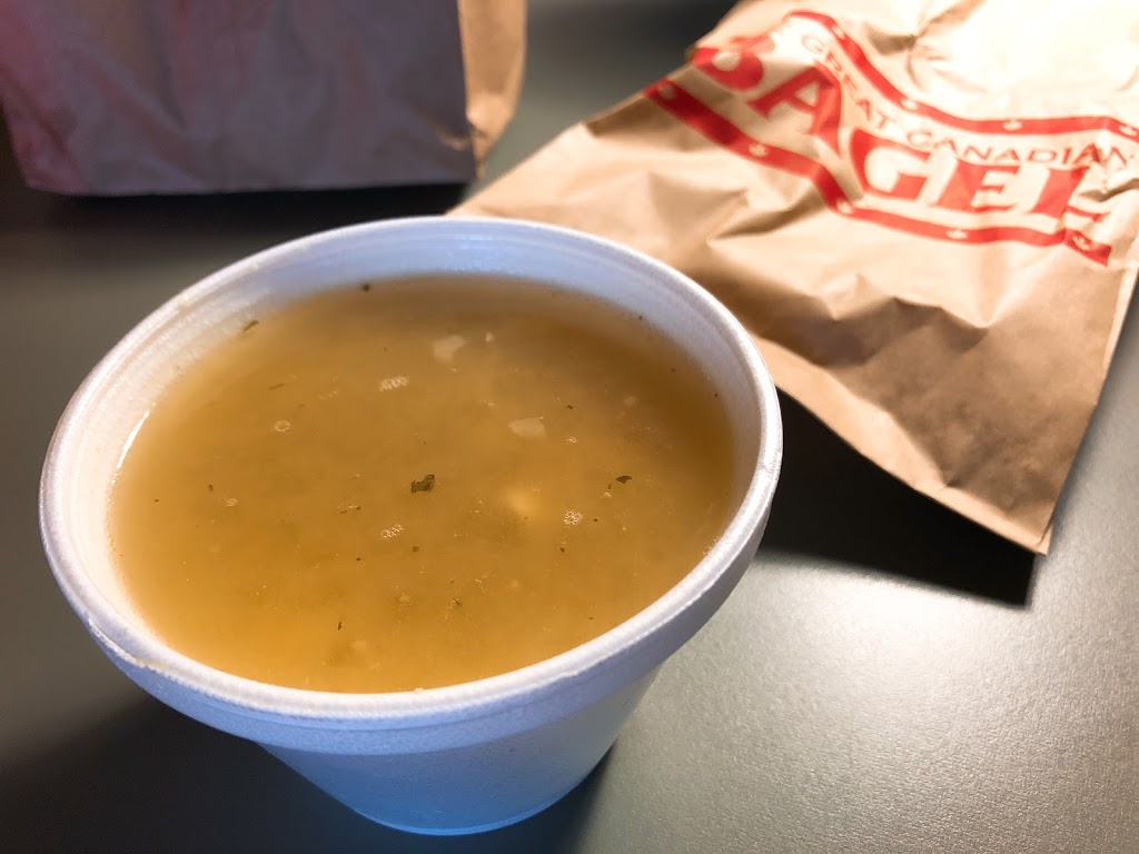 Great Canadian Bagel | 4700 Keele St, North York, ON M3J 1P3, Canada | Phone: (416) 736-5555