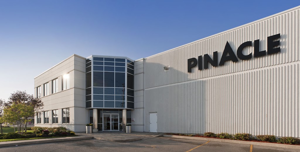 Pinacle Stainless Steel | 455 Ambassador Dr, Mississauga, ON L5T 2J3, Canada | Phone: (905) 795-2882