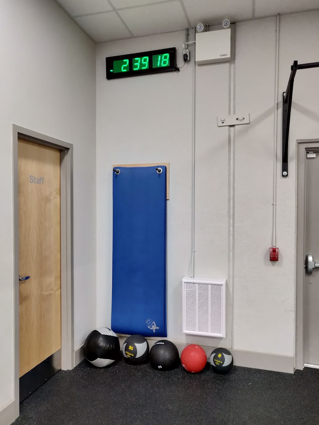 Optimize Physiotherapy & Sport Medicine | 3771 Spratt Rd #4, Ottawa, ON K1V 2P3, Canada | Phone: (613) 425-4211