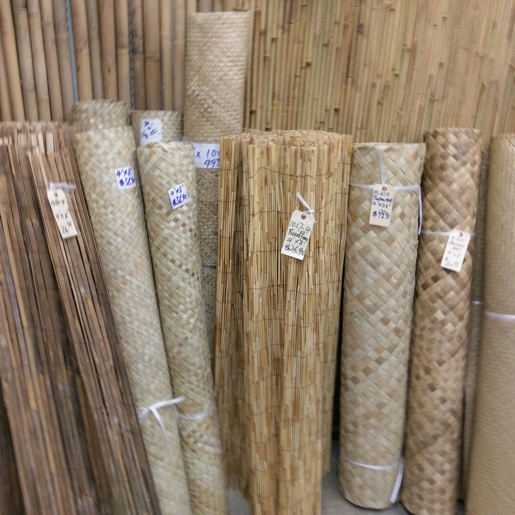 Coolite Bamboo Products | 917 E Hastings St, Vancouver, BC V6A 1R9, Canada | Phone: (604) 254-1674