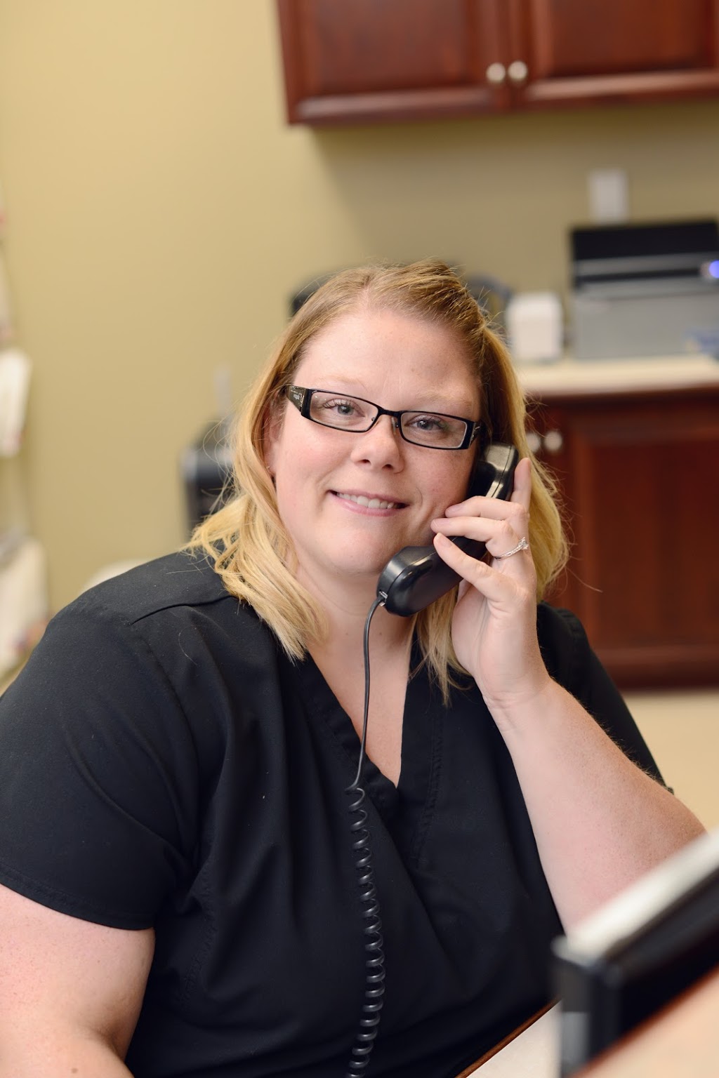 Brantford North Dental | 525 Park Rd N Suite 102, Brantford, ON N3R 7K8, Canada | Phone: (519) 759-0049