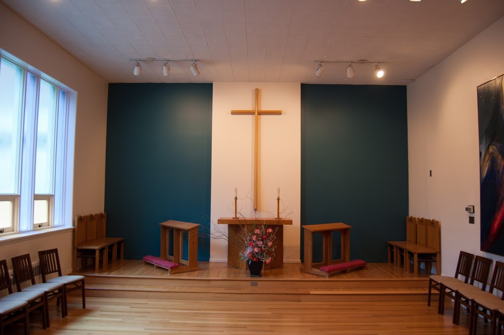 First Baptist Church | 10031 109 St NW, Edmonton, AB T5J 1M1, Canada | Phone: (780) 422-2214
