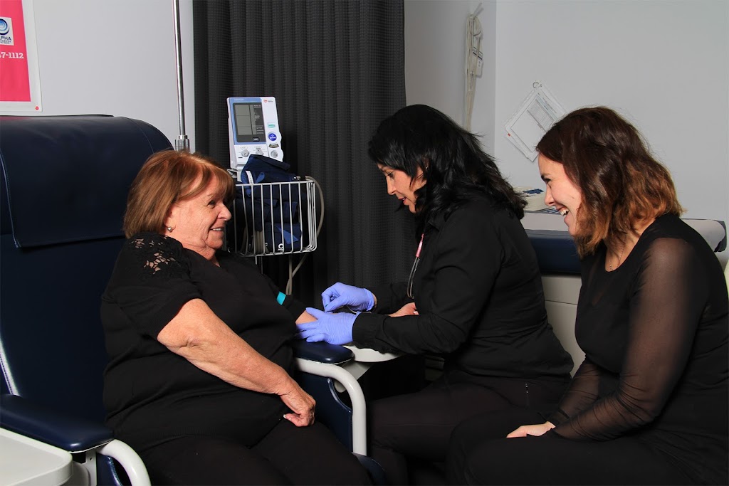 Alpha Search Clinique Inc | 1147 Boulevard Pie-XI N, Québec, QC G3K 2P8, Canada | Phone: (418) 847-1112