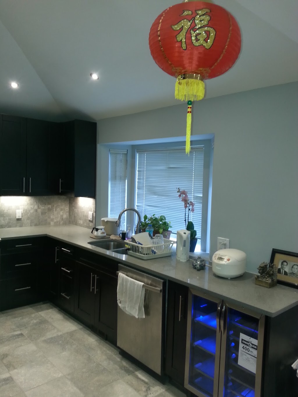 Es-Team Contracting | 8451 Fairfax Crescent, Richmond, BC V7C 1X9, Canada | Phone: (778) 926-9665