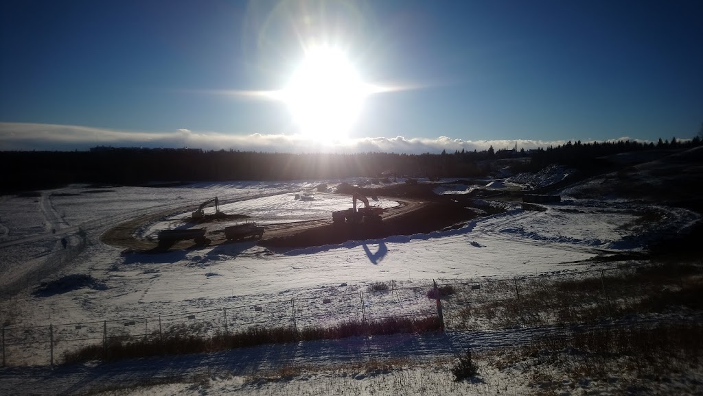 Bebo Grove | 545 Woodridge Terrace SW, Calgary, AB T2W 5G3, Canada