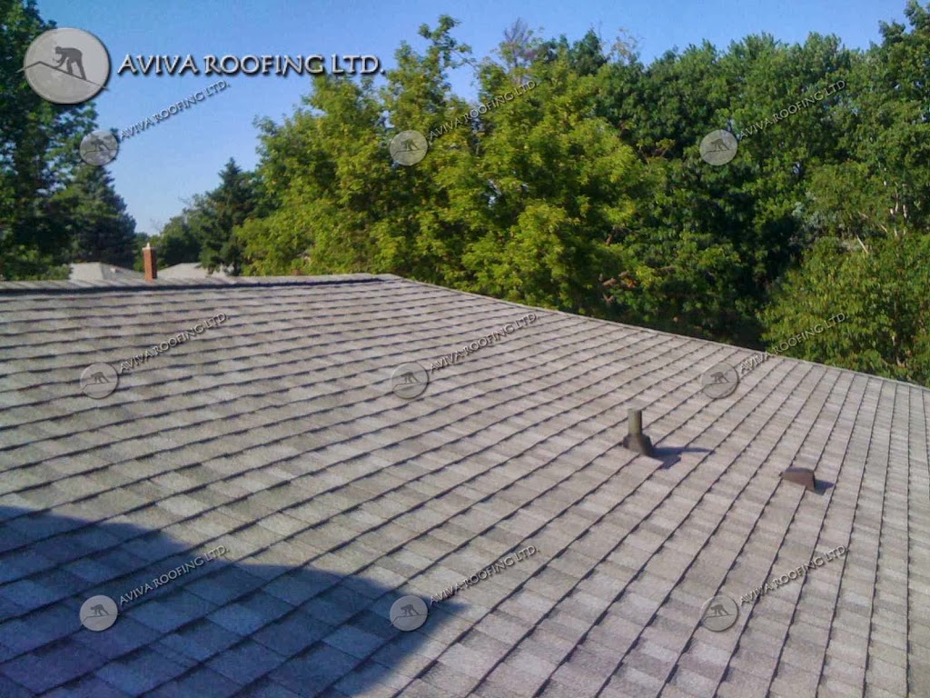 Aviva Roofing Ltd | 10 Alness St, North York, ON M3J 2K1, Canada | Phone: (416) 795-7700
