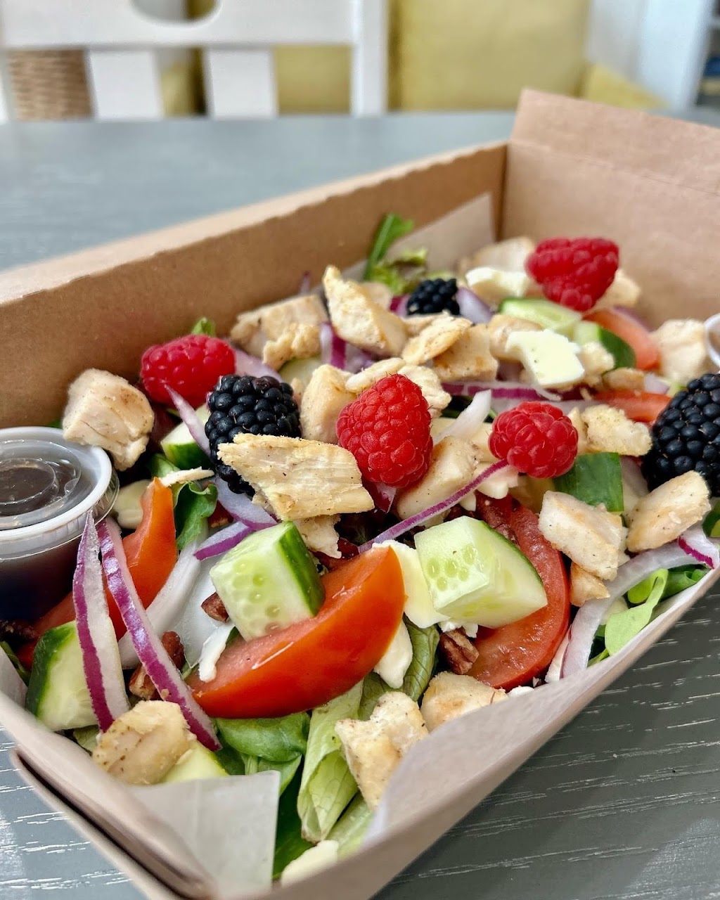 A Small Town Deli | 15751 Central Ave, Inverness, NS B0E 1N0, Canada | Phone: (902) 258-3710